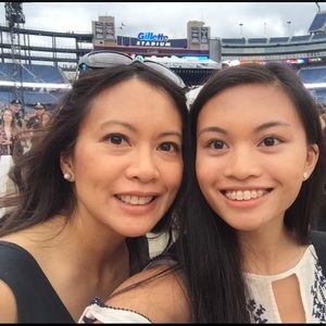 Meet your Posher, Mary